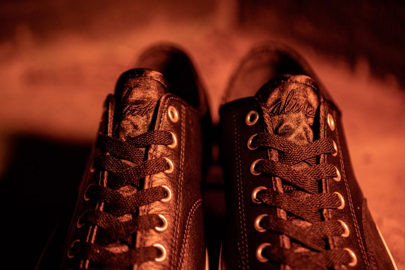 jenkem jp pro converse jack purcell sneakers release date black 