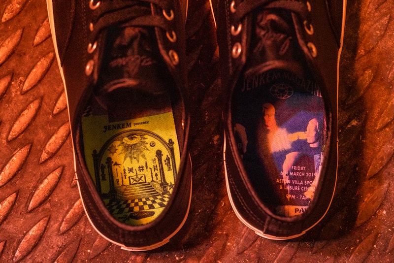 jenkem jp pro converse jack purcell sneakers release date black 