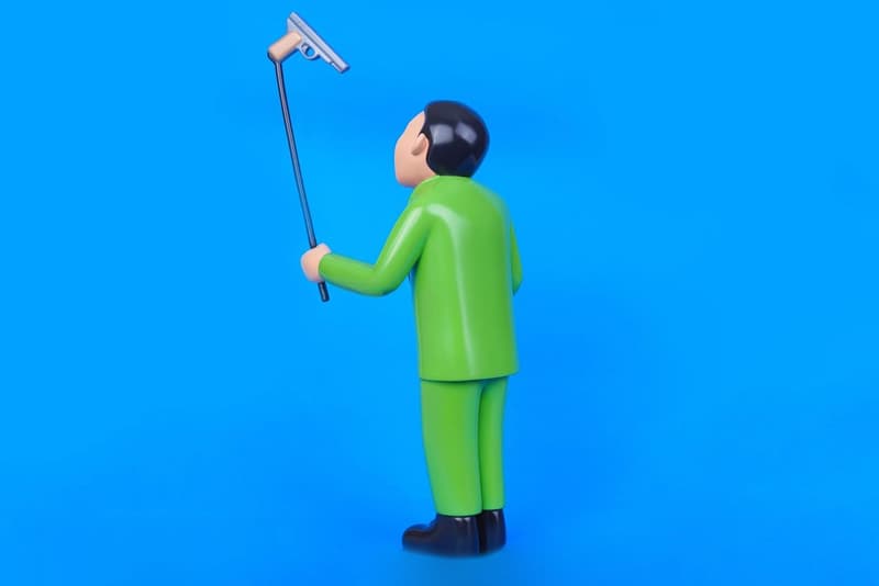 joan cornella selfie gun bronze sculpture release artworks allrightsreserved editions