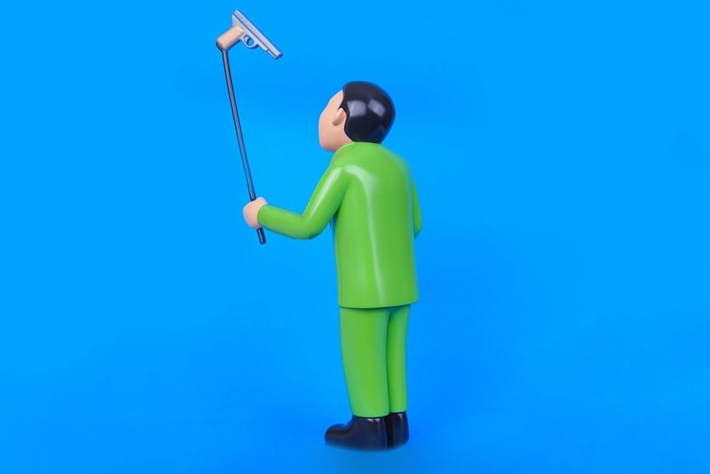 joan cornella selfie gun bronze sculpture release artworks allrightsreserved editions