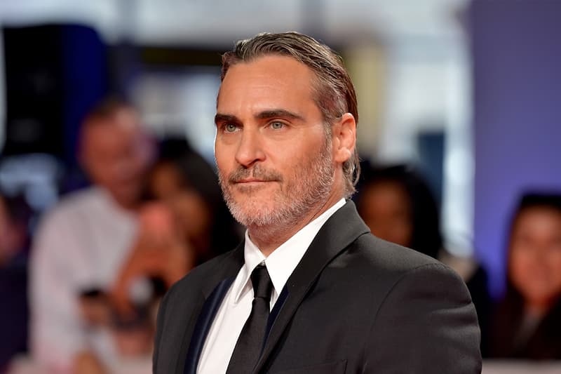Joaquin Phoenix Joker Interview telegraph movie critic walk out dc comics todd phillips movie cinema theater