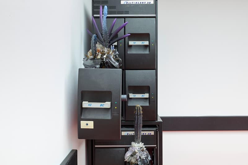 marlborough london colony sound jonah freeman justin lowe marlborough gallery artworks
