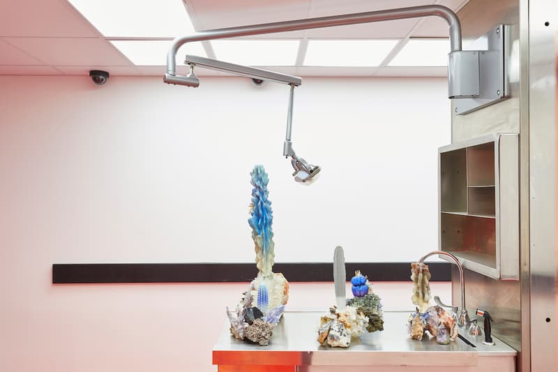 marlborough london colony sound jonah freeman justin lowe marlborough gallery artworks