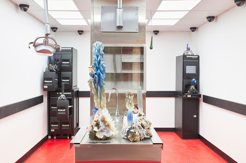 marlborough london colony sound jonah freeman justin lowe marlborough gallery artworks 