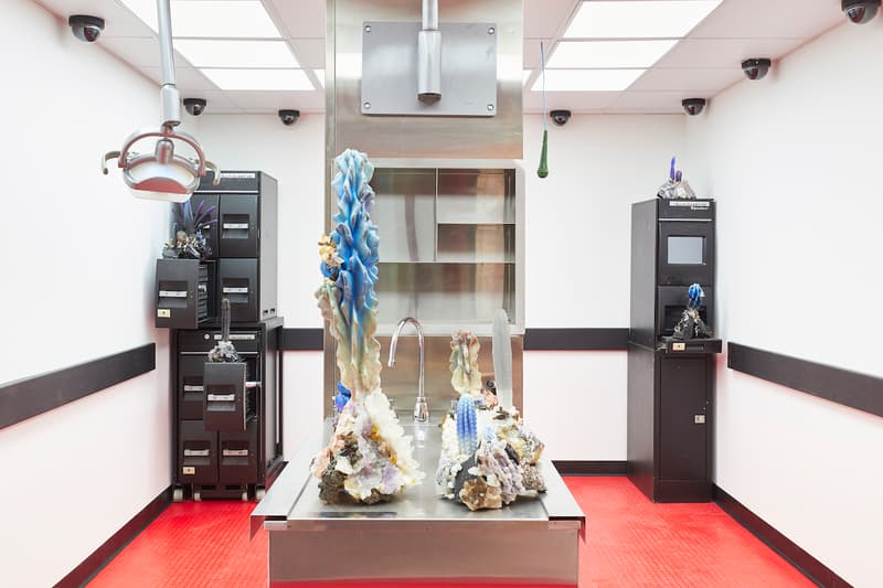 marlborough london colony sound jonah freeman justin lowe marlborough gallery artworks