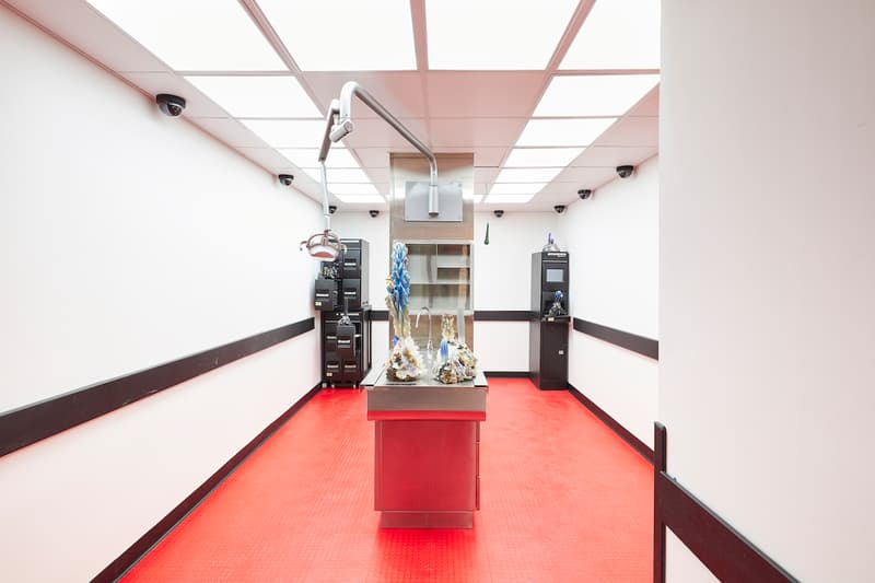 marlborough london colony sound jonah freeman justin lowe marlborough gallery artworks