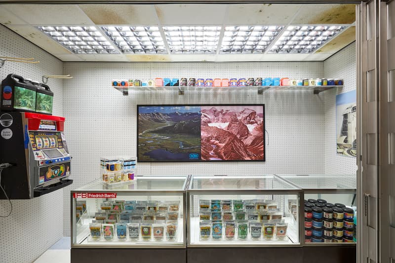 marlborough london colony sound jonah freeman justin lowe marlborough gallery artworks