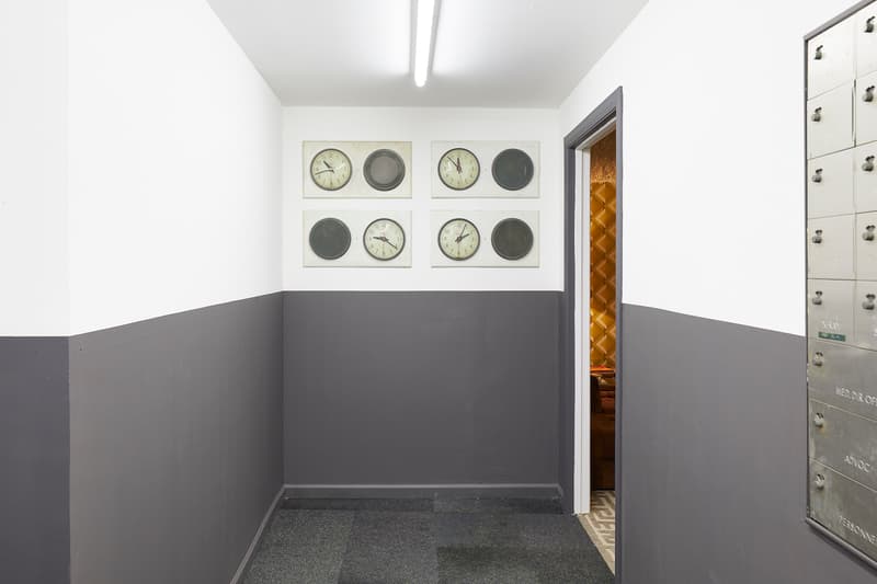 marlborough london colony sound jonah freeman justin lowe marlborough gallery artworks