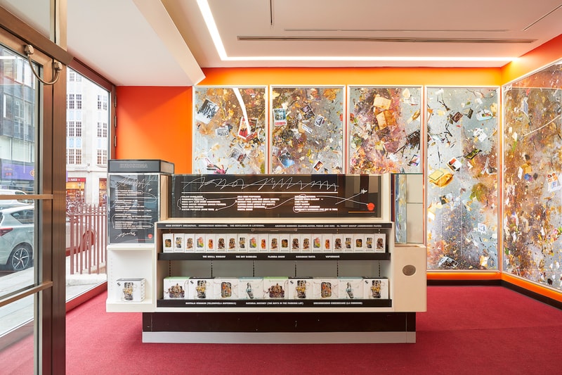 marlborough london colony sound jonah freeman justin lowe marlborough gallery artworks 