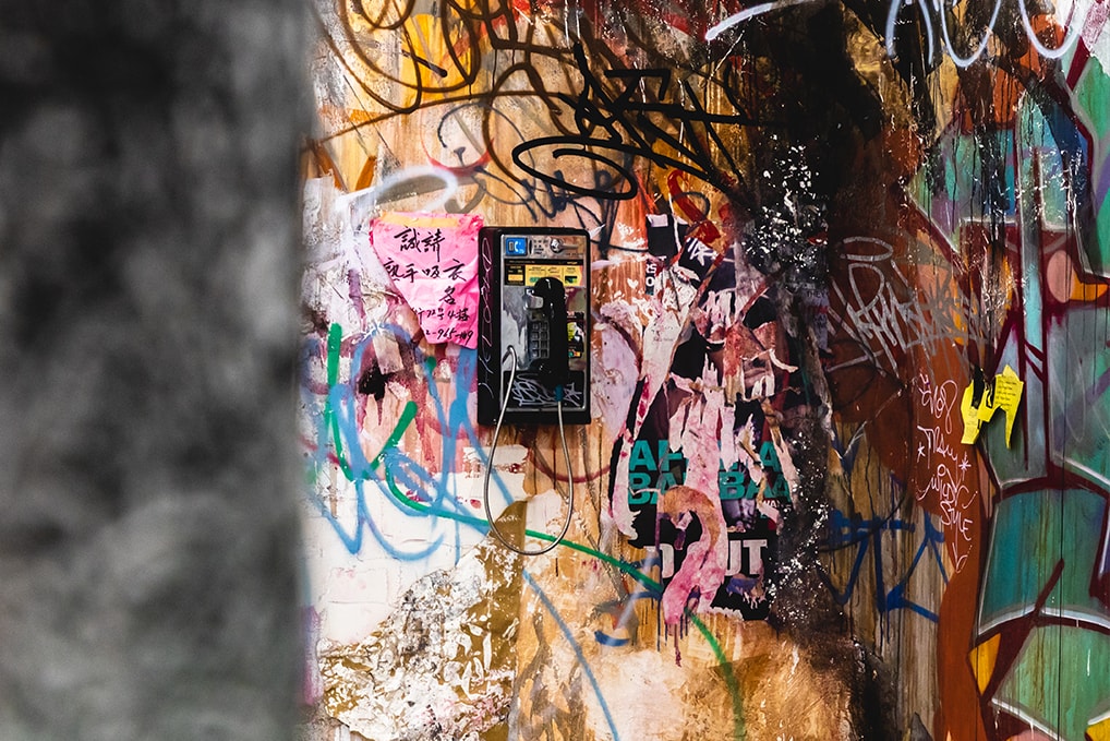 SORAYAMA Space Park by AMKK at Central Embassy Recap hajime sorayama azuma makoto bangkok thailand