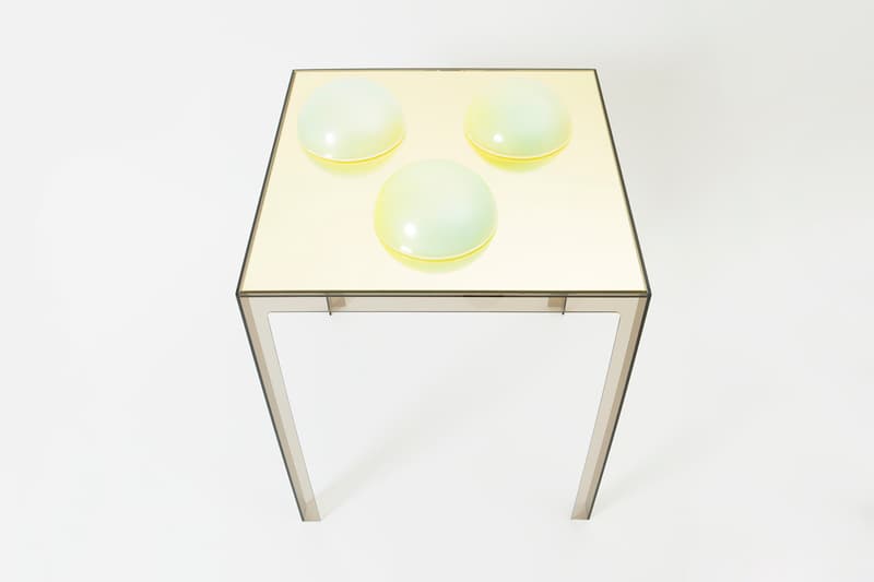 judy chicago jeffrey deitch los angeles exhibition artworks sculptures paintings