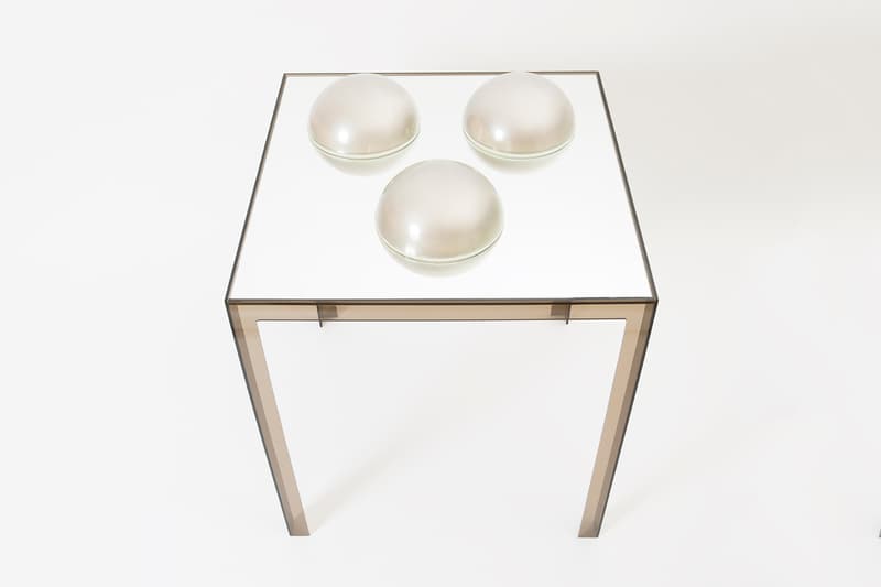 judy chicago jeffrey deitch los angeles exhibition artworks sculptures paintings