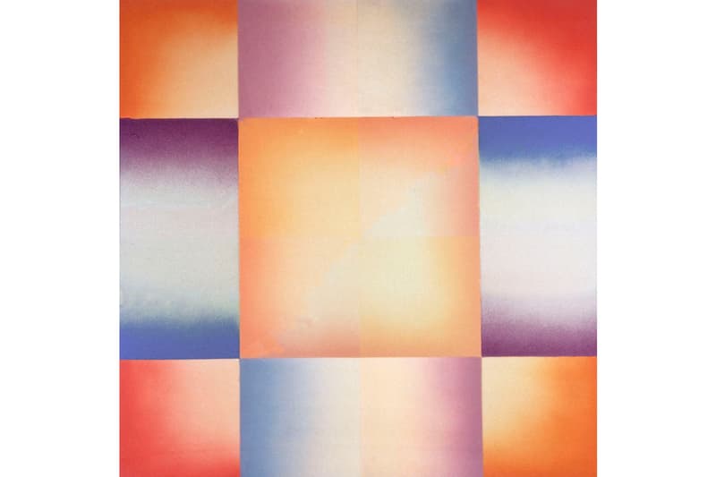 judy chicago jeffrey deitch los angeles exhibition artworks sculptures paintings