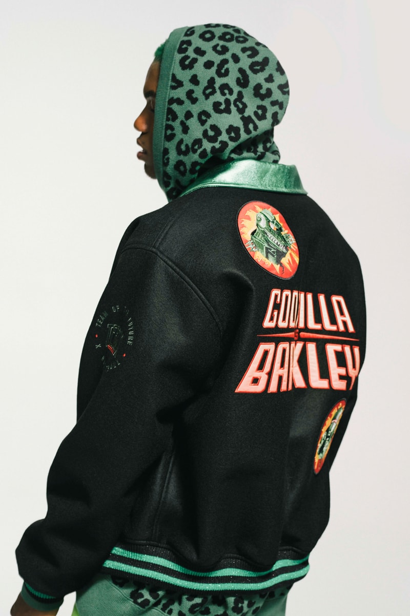Just Don Fall/Winter 2019 Collection Lookbook fw19 c menswear womens