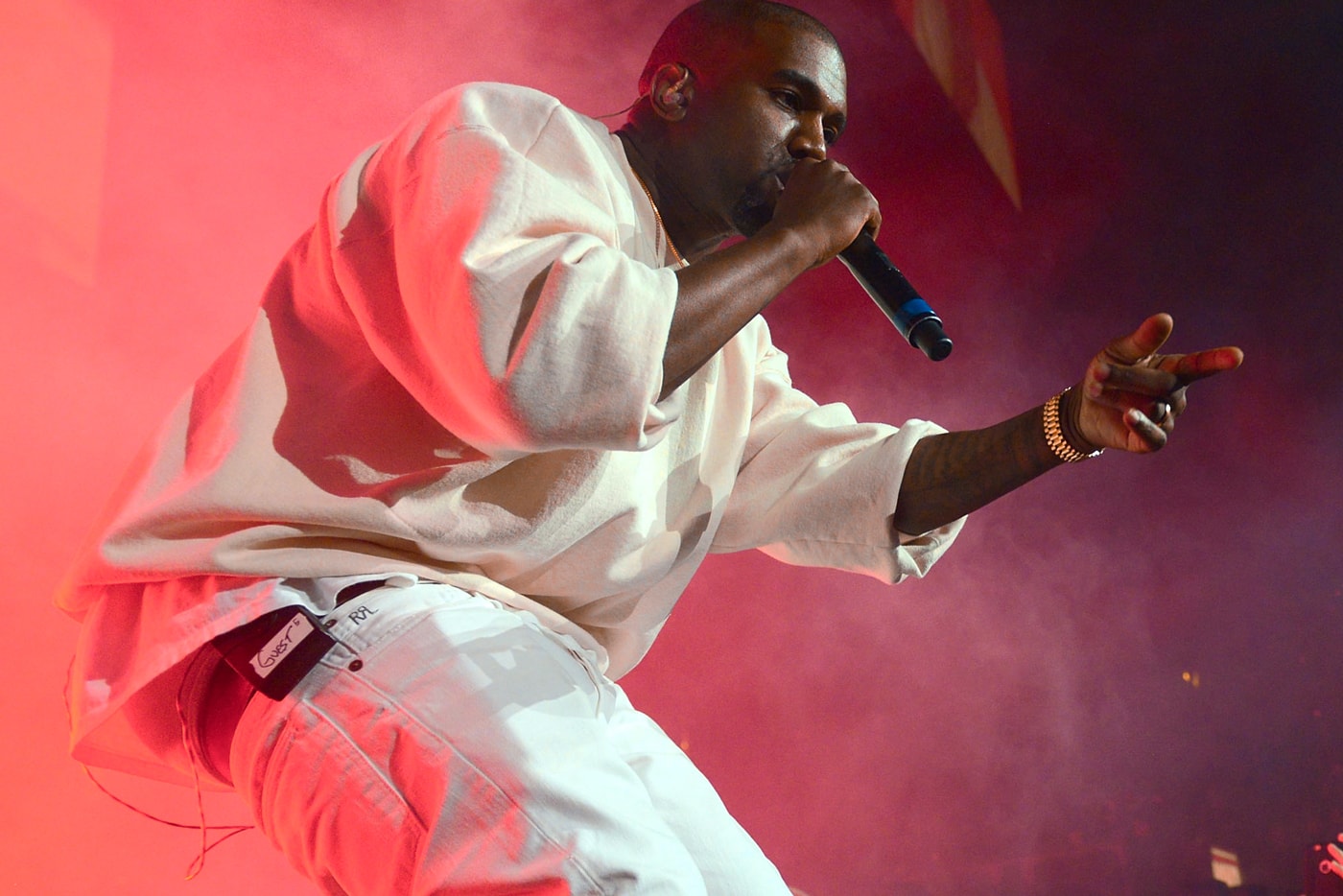 Kanye West EMI Settle Lawsuit publishing company servitude  reopened legal battle ongoing dispute 