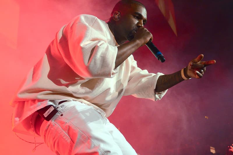 Kanye West EMI Settle Lawsuit publishing company servitude reopened legal battle ongoing dispute