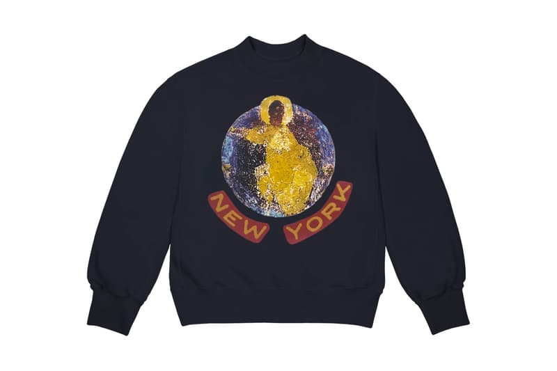 Kanye West Jesus Is King Merch