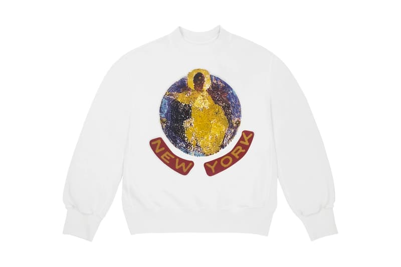 Kanye West Jesus Is King Merch