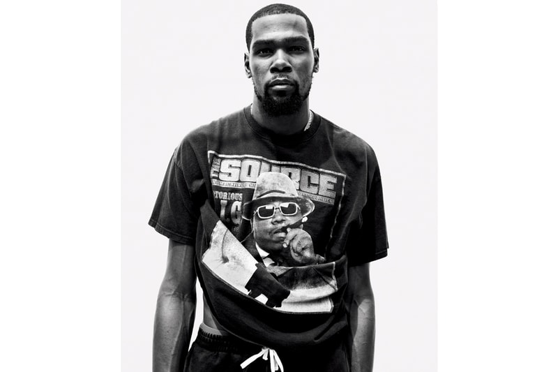 kevin durant wsj magazine wall street journal mens september style issue brooklyn nets mario sorrenti