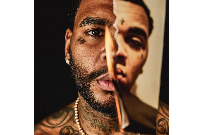 Kevin Gates I'm Him Album Stream New 2019 Info Release