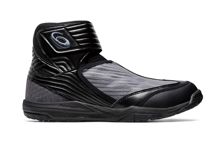 Kiko Kostadinov and ASICS Reunite for GEL-NEPXA and Apparel Capsule