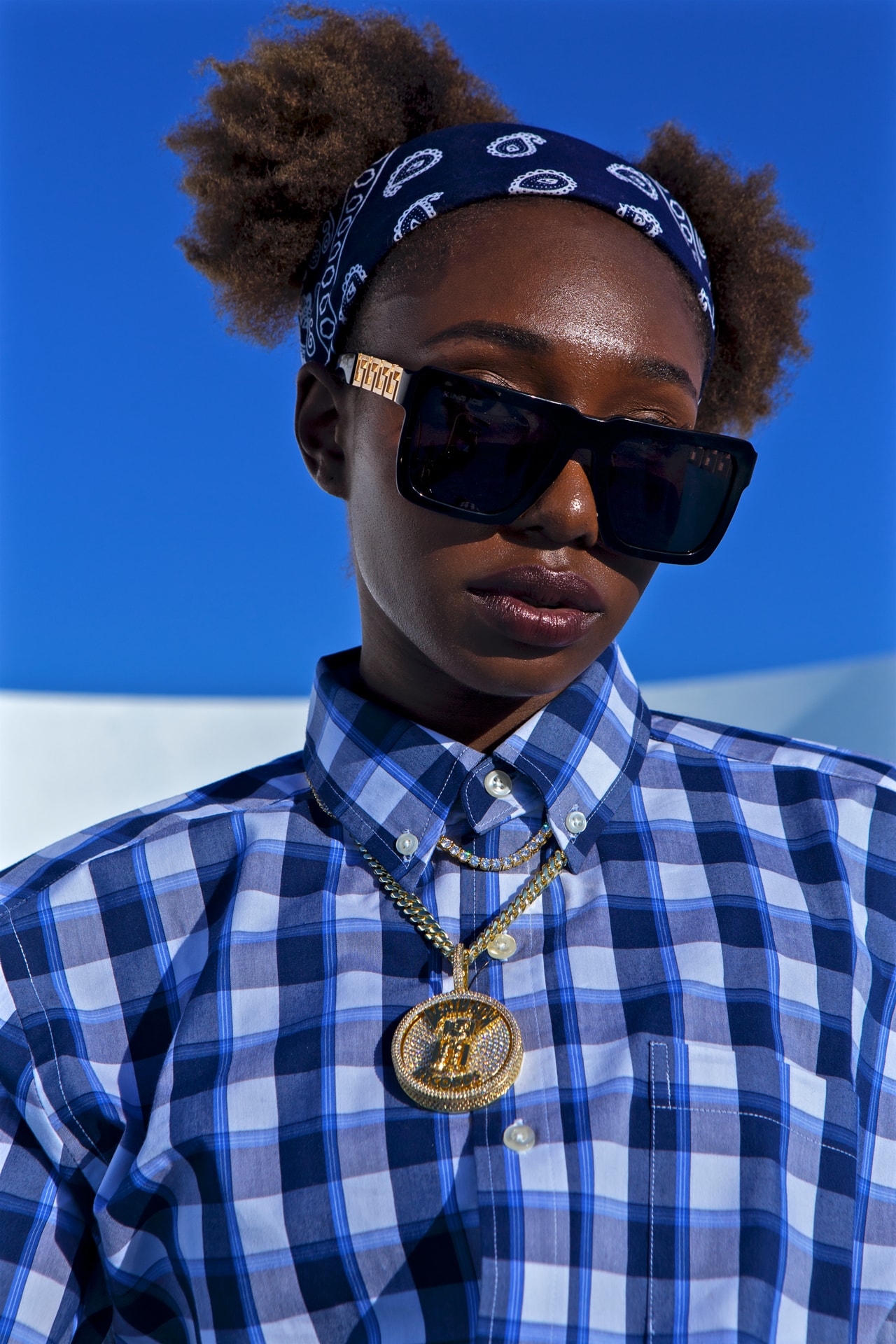 Death Row Records King Ice Jewelry hip-hop tupac snoop dogg iconic infamous logo chain pendant medallion wu tang chief keef fans west coast suge knight rap music