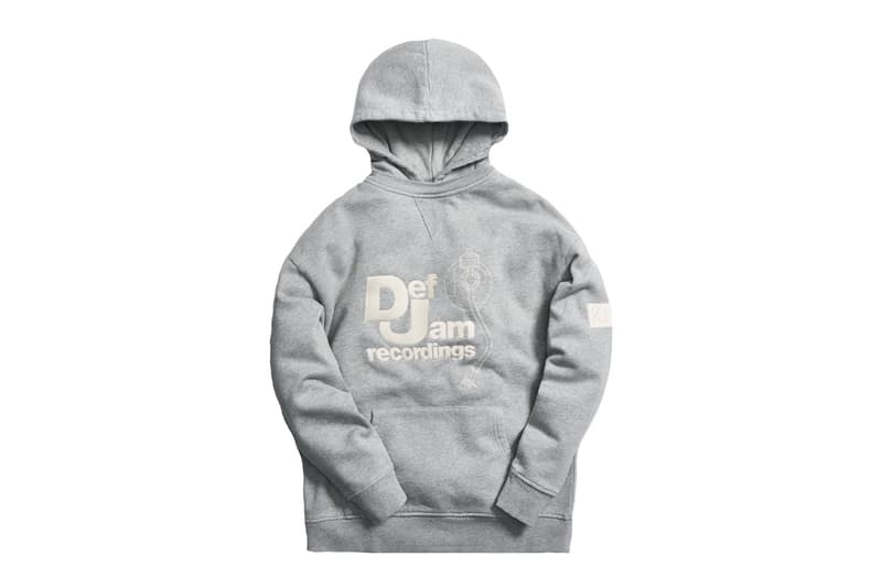 Def jam recordings record labels