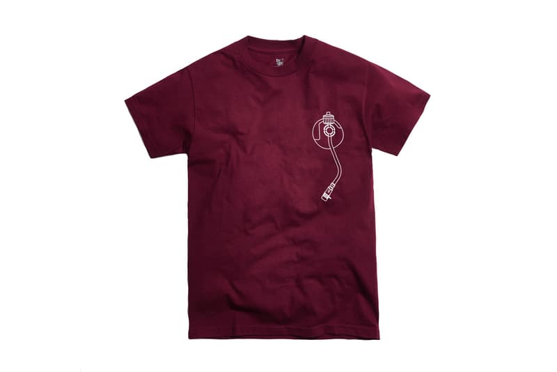 KITH x Def Jam Records Tees, Hoodies and Varsity Jacket