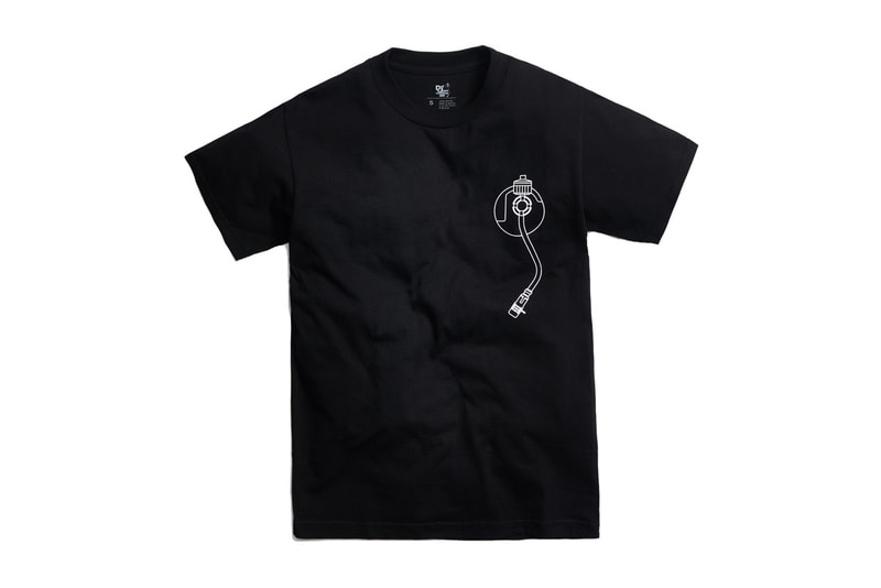 KITH x Def Jam Records Tees, Hoodies and Varsity Jacket
