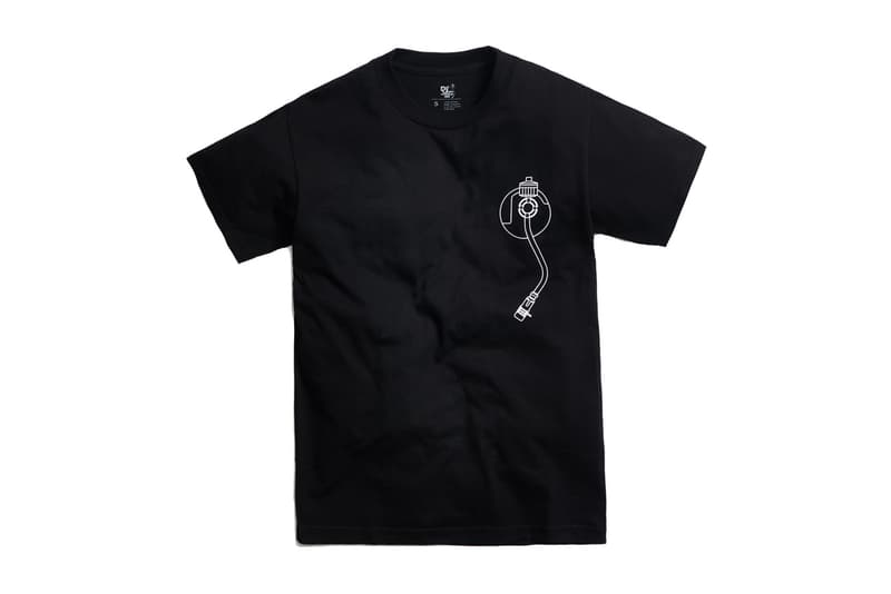 KITH x Def Jam Records Tees, Hoodies and Varsity Jacket