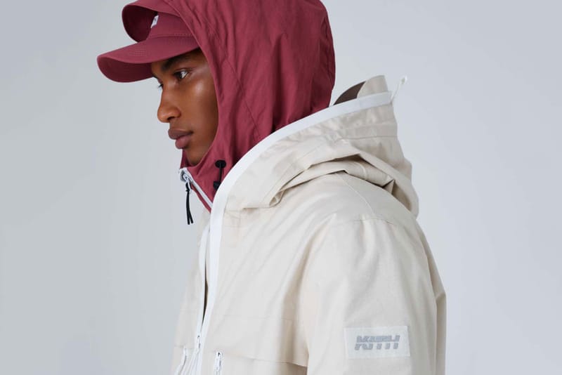 KITH's Fall 2019 Season Is Full of Choice Layering Options
