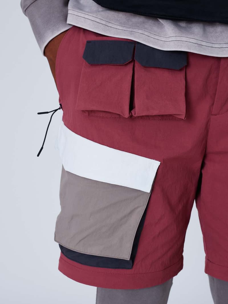 KITH Fall 2019 Lookbook Preview Ronnie Fieg new balance jackets hoodies Stutterheim