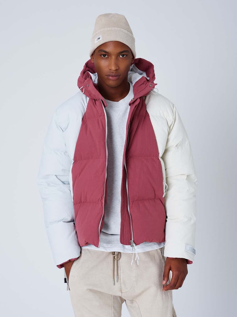 KITH Fall 2019 Lookbook Preview Ronnie Fieg new balance jackets hoodies Stutterheim