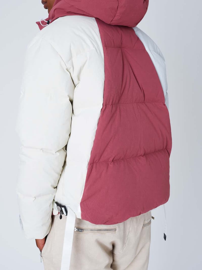 KITH Fall 2019 Lookbook Preview Ronnie Fieg new balance jackets hoodies Stutterheim