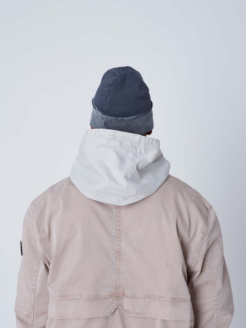 KITH Fall 2019 Lookbook Preview Ronnie Fieg new balance jackets hoodies Stutterheim