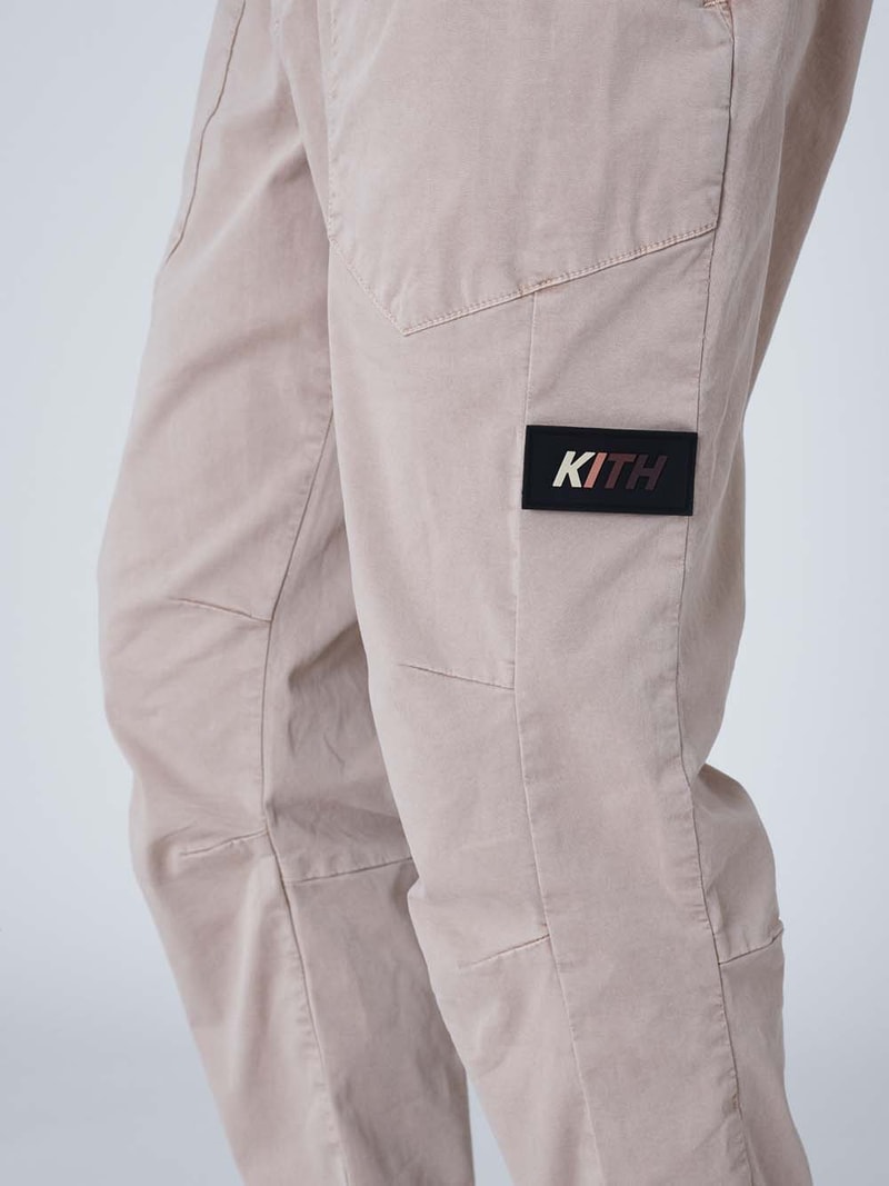 KITH Fall 2019 Lookbook Preview Ronnie Fieg new balance jackets hoodies Stutterheim