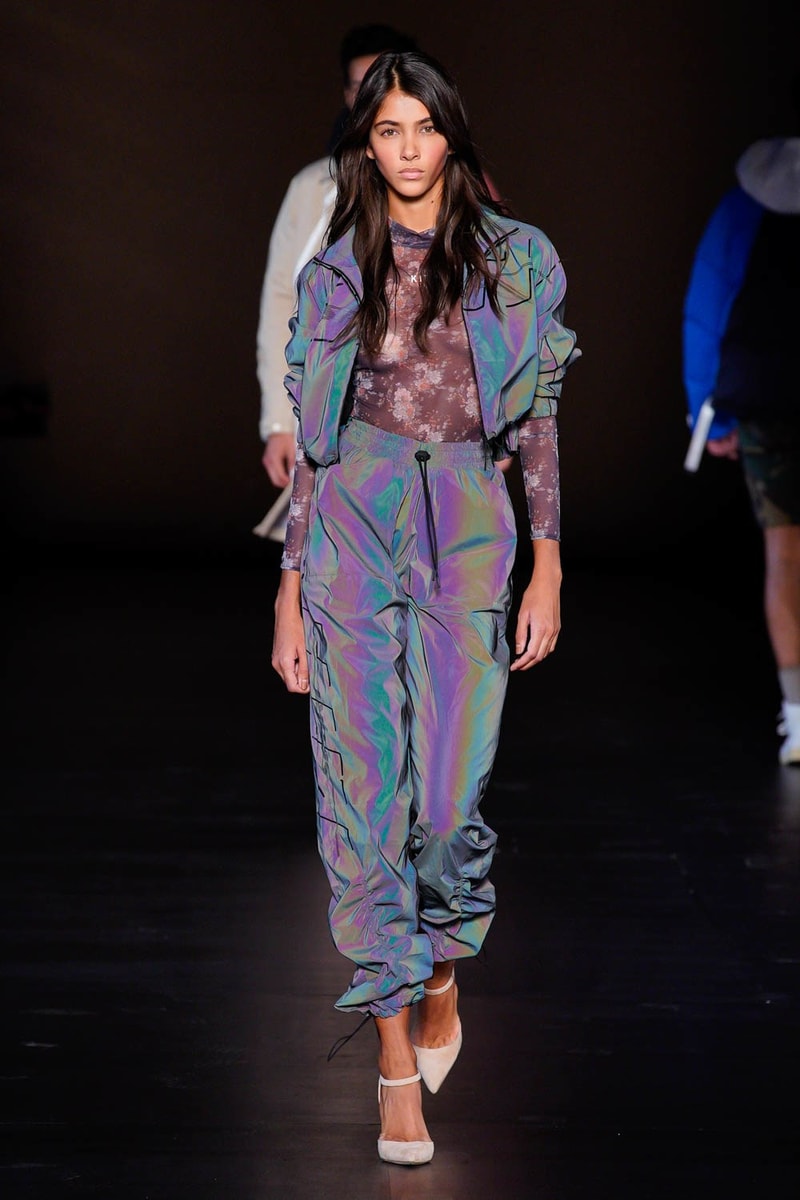 KITH Fall/Winter 2019 Runway Collection from NYFW