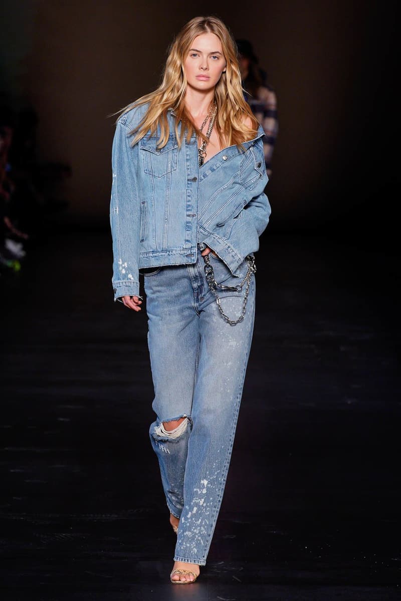 KITH Fall/Winter 2019 Runway Collection from NYFW