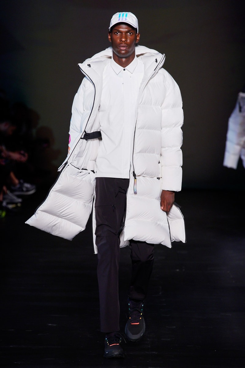 KITH Fall/Winter 2019 Runway Collection from NYFW