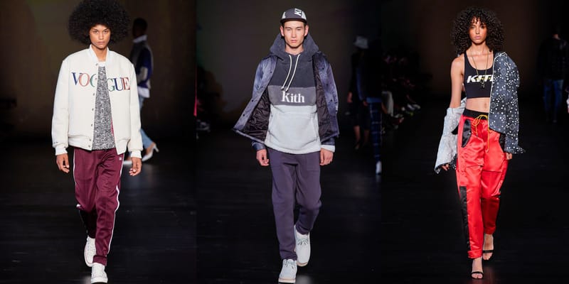 kith fw19