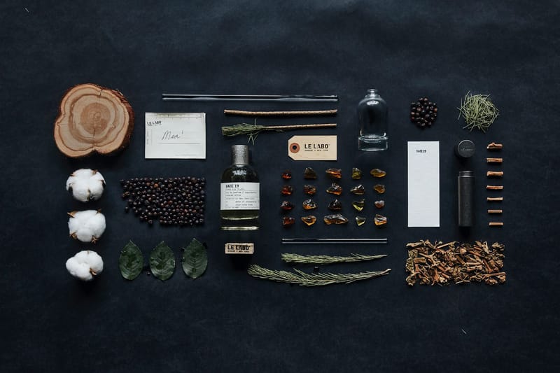 Le Labo Unveils New Crisp & Refreshing Scent Baie 19