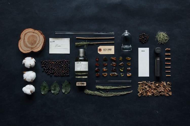 Le Labo Unveils New Crisp & Refreshing Scent Baie 19