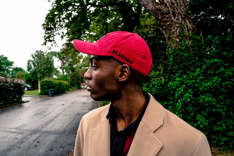 See Lewis Hamilton Art Direct His Fall 2019 Tommy Hilfiger Collection