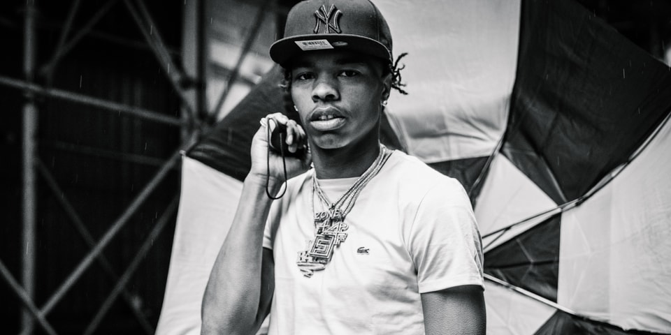 Lil Baby And Future S Out The Mud Video Hypebeast Lil Baby And Future S Out The Mud Video Hypebeast