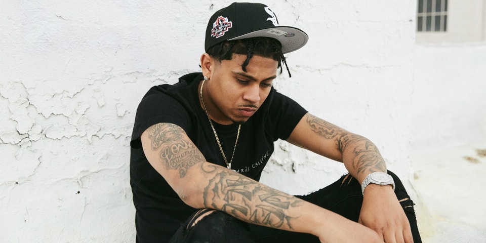 Lil Pete Enlists DeJ Loaf, Yung Pinch & More for Debut Album 'HARDAWAY'