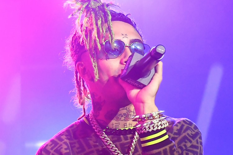 Lil Pump & Ronny J Reconnect for New Single "Stack It Up"