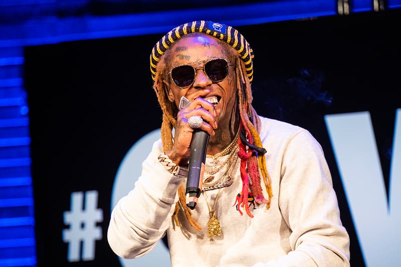 Lil Wayne Fraud Lawsuit 150000 Court Order breach of contract ramin natan fake concert promotion litigation legal