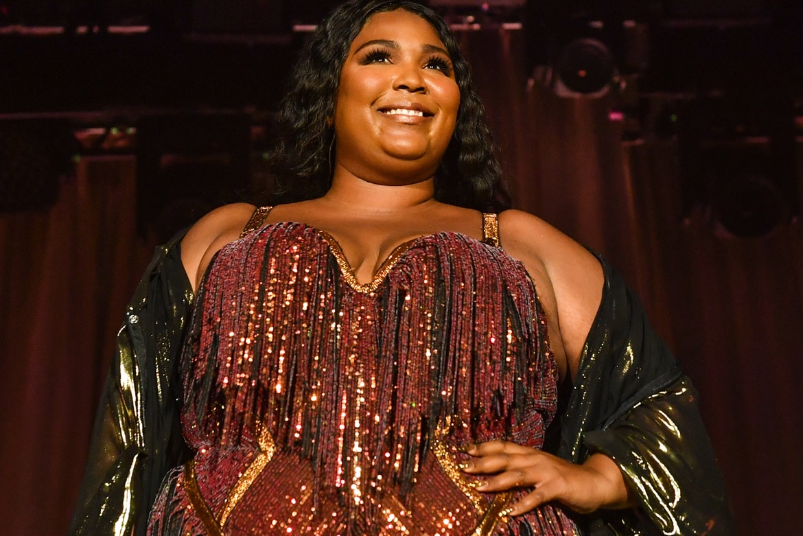 Lizzo Truth Hurts Breaks Cardi B Lauryn Hill Billboard Hot 100