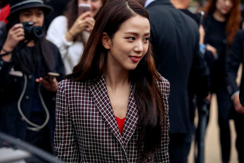 London Fashion Week Spring Summer 2020 Street Style runways catwalks burberry chanel riccardo tisci jorja smith