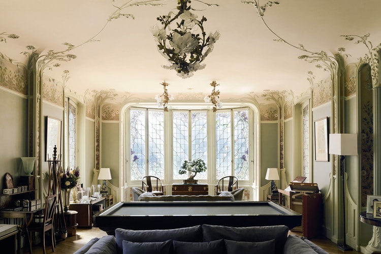 Louis Vuitton Reopens Asnières Workshop With "Time Capsule" Exhibition